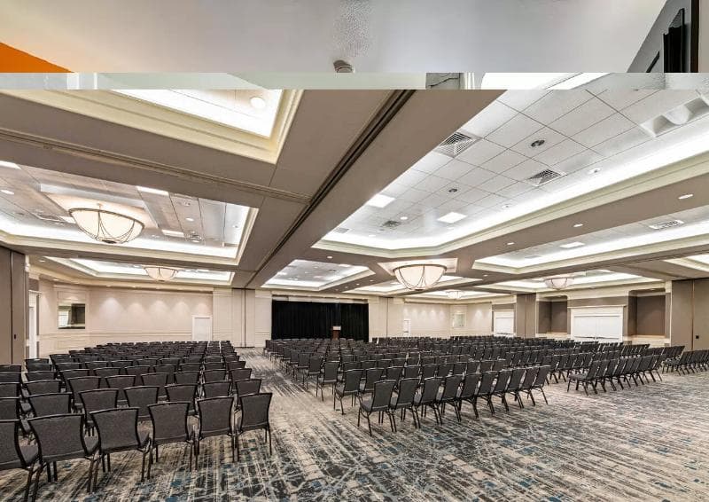 Four Points By Sheraton St Louis Fairview Heights photo 1