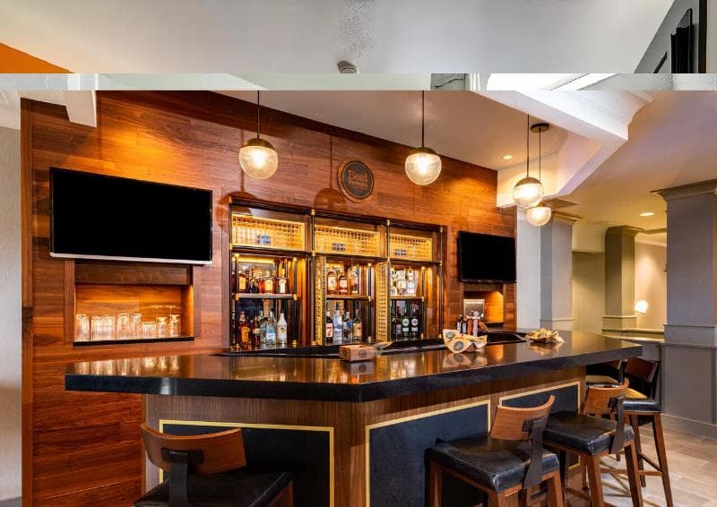 Four Points By Sheraton St Louis Fairview Heights 3