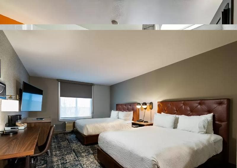 Four Points By Sheraton St Louis Fairview Heights 4