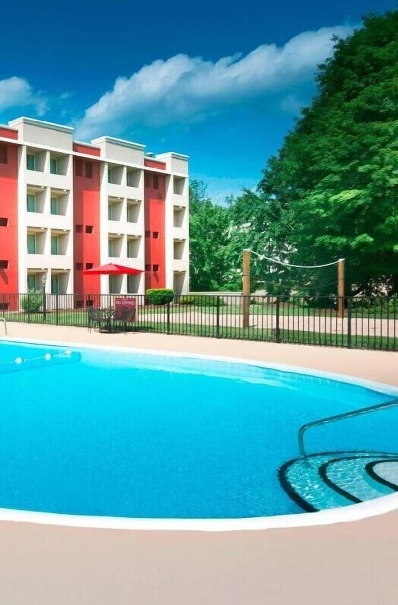 Four Points By Sheraton Asheville Downtown 2