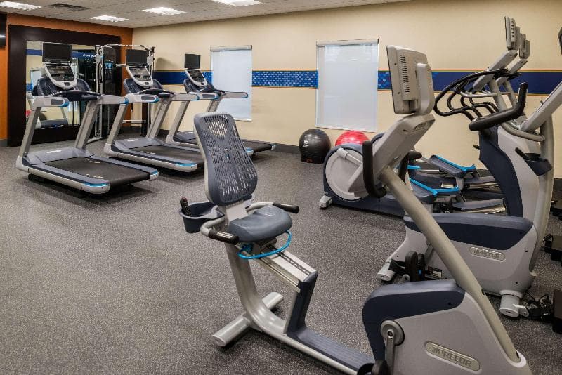 Hampton Inn & Suites Wixom 2