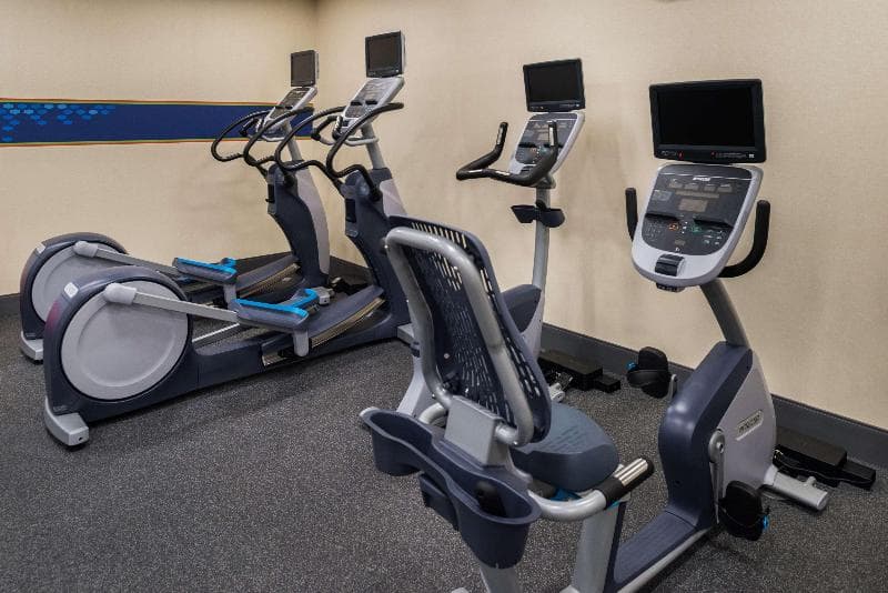 Hampton Inn & Suites Wixom 4