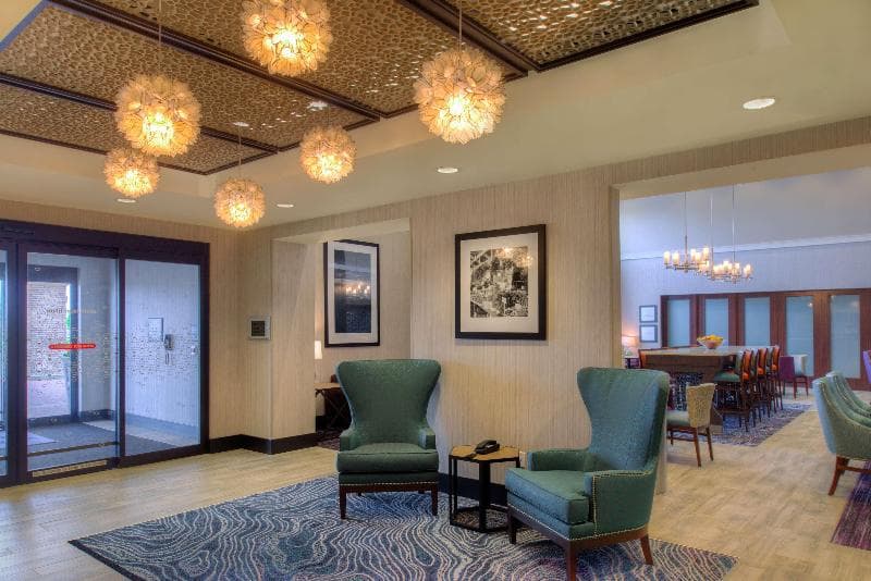 Hampton Inn & Suites Wixom 5