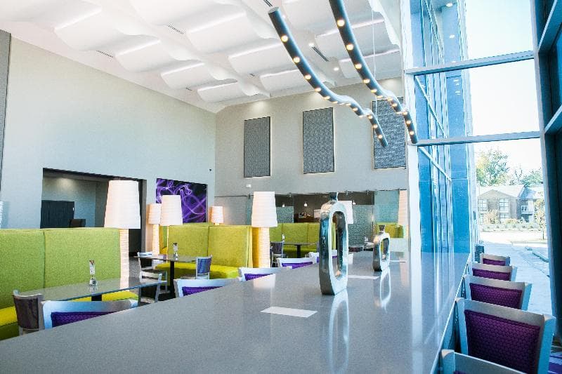 Holiday Inn Express Suites Garland E Lake Hubbard 3