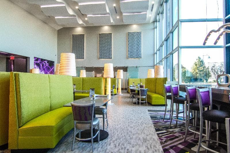 Holiday Inn Express Suites Garland E Lake Hubbard 5