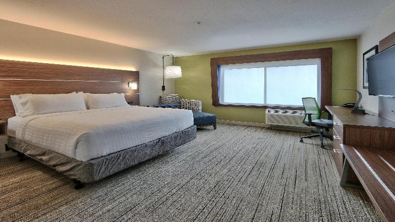 Holiday Inn Express Suites Denver Northwest Broomf 5