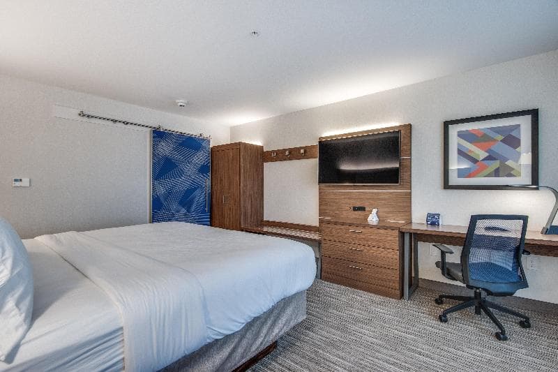 Holiday Inn Express Suites Dallas North Addison 4