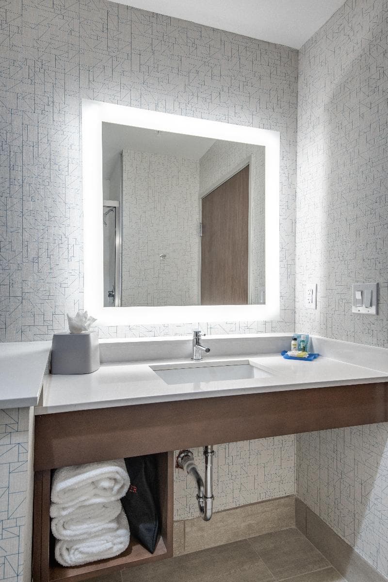 Holiday Inn Express Suites Dallas North Addison 5