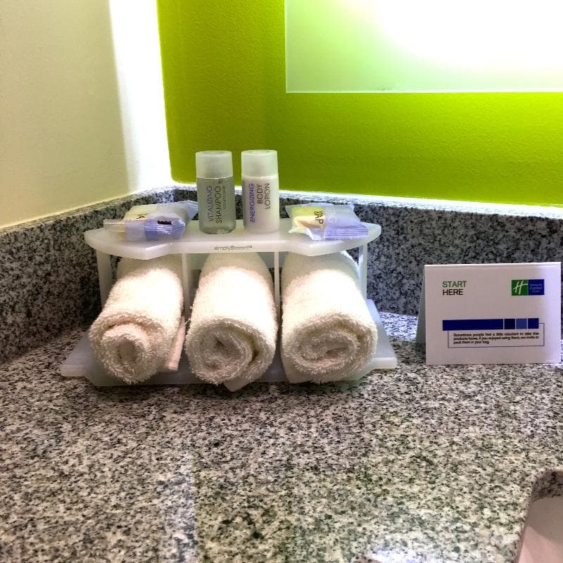 Holiday Inn Express & Suites Mexicali photo 1
