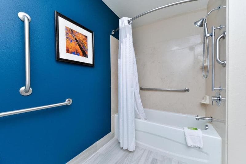 Holiday Inn Express Albuquerque N Bernalillo 4