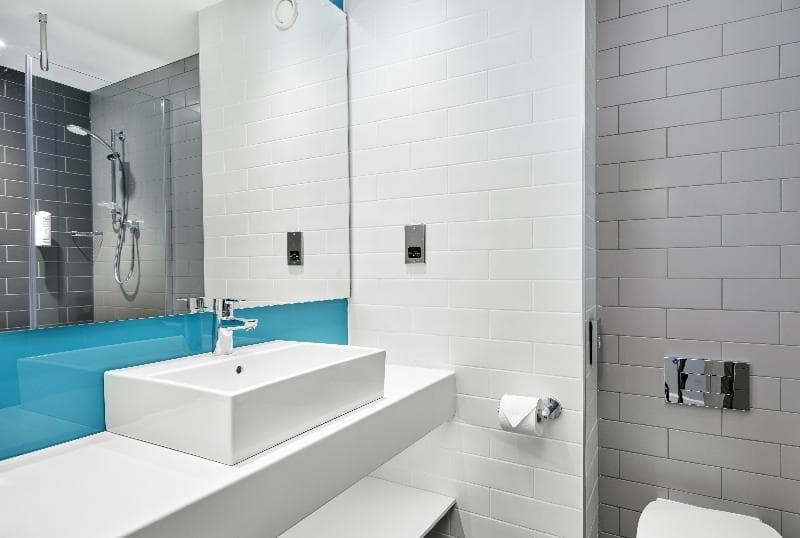 Holiday Inn Express Grimsby 4