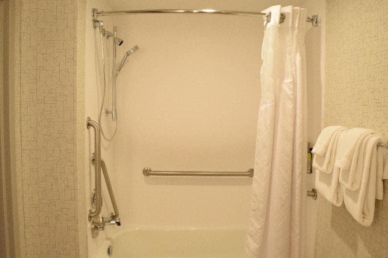 Holiday Inn Express & Suites Rochester Webster photo 1