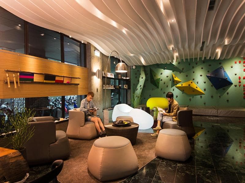 Hotelday Plus Hualien 3