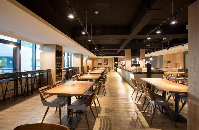 Hotelday Plus Hualien main