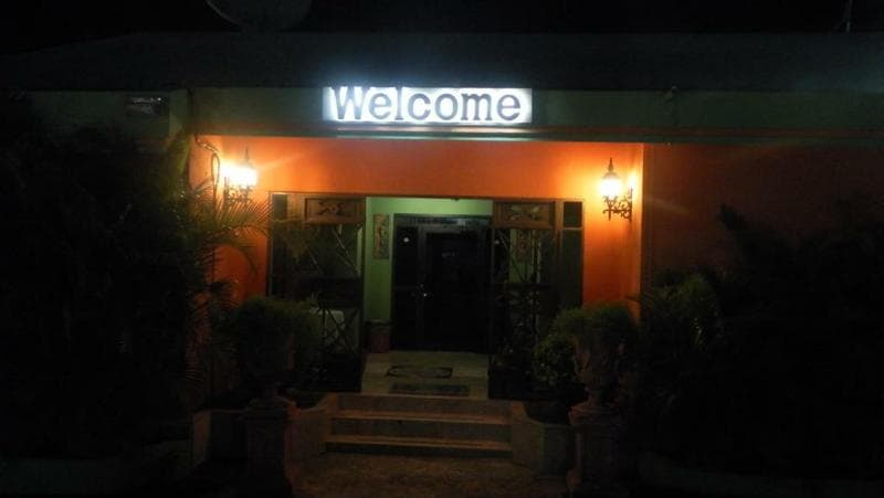 La Maison Hotel photo 1