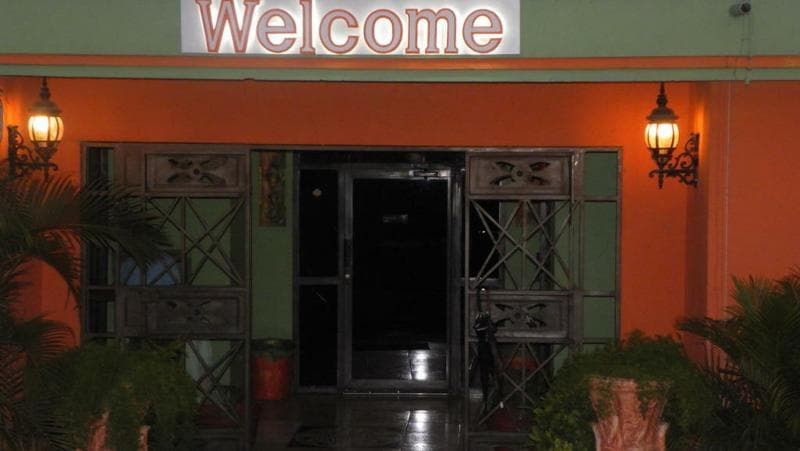 La Maison Hotel 2