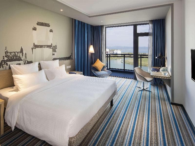 Novotel Hefei Wanda 3