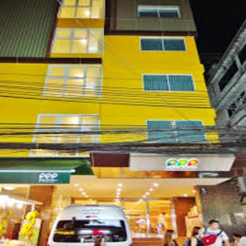 Patra Boutique Hotel photo 1