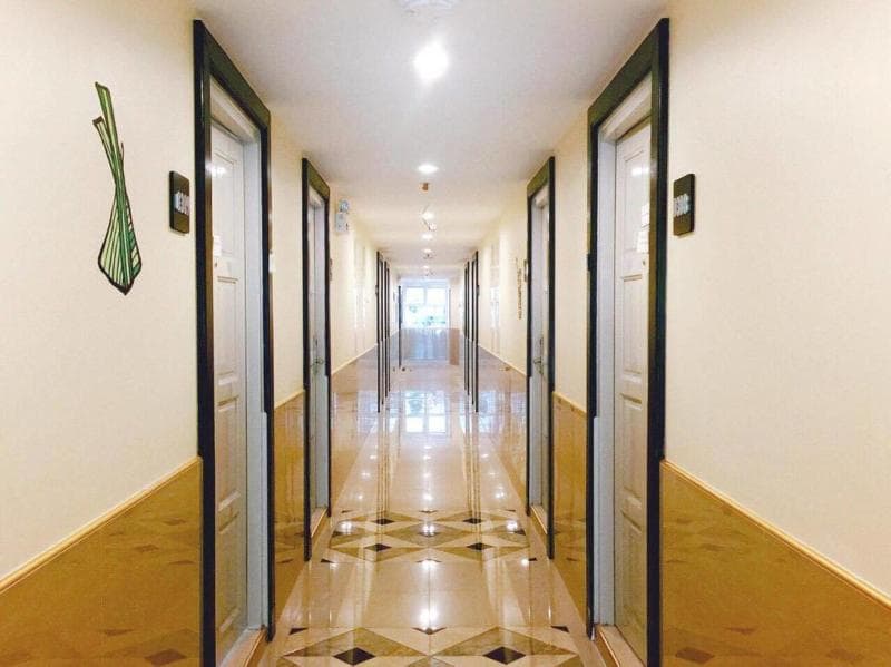 Patra Boutique Hotel 2
