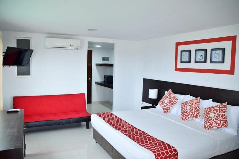 Hotel Portofino Caribe 5