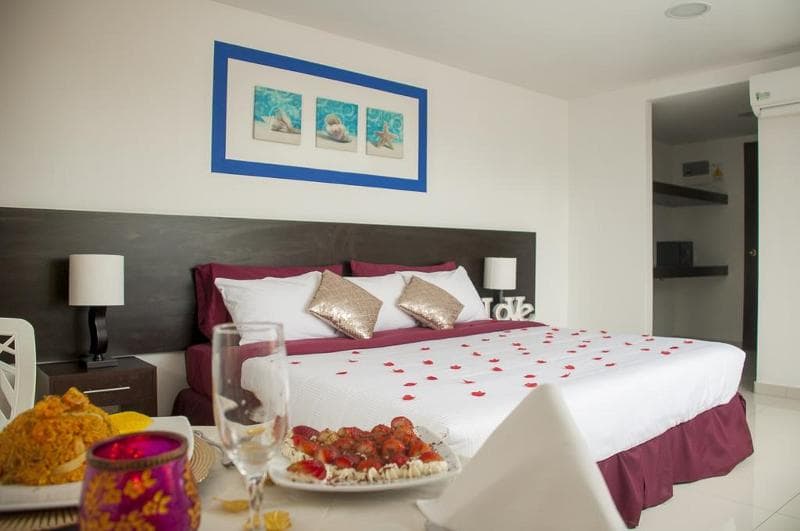 Hotel Portofino Caribe 4