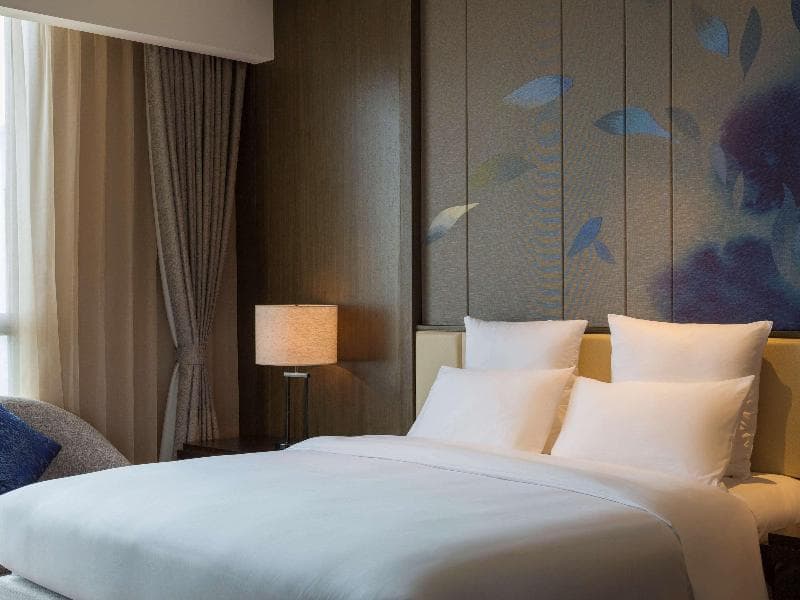 Pullman Nanchang Sunac photo 1