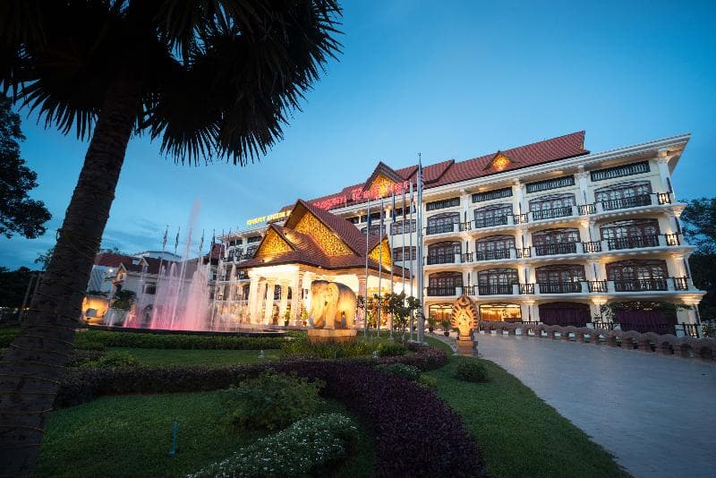 Regency Angkor Hotel photo 1