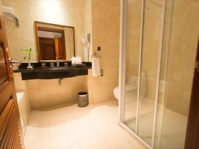 Regency Angkor Hotel 5