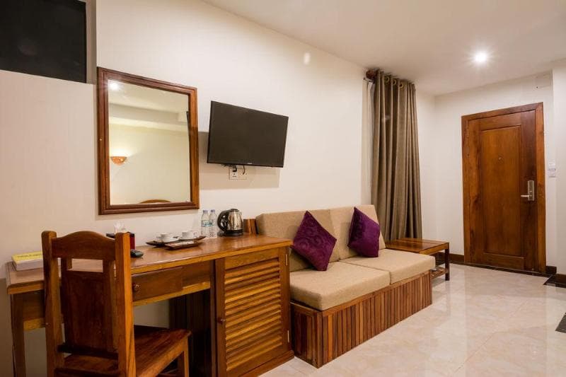 Relax Hotel 3