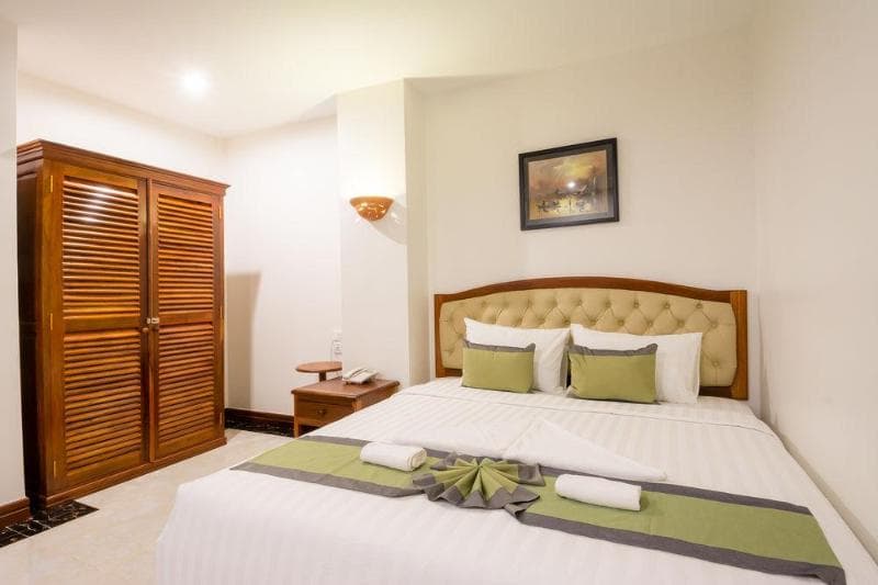 Relax Hotel 5