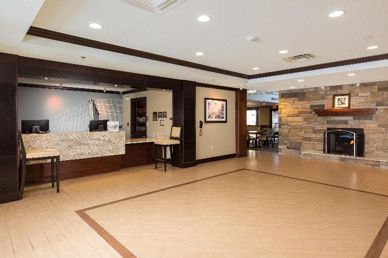Staybridge Suites Columbus Polaris 3