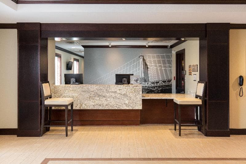 Staybridge Suites Columbus Polaris 4