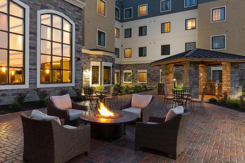 Staybridge Suites Columbus Polaris 5