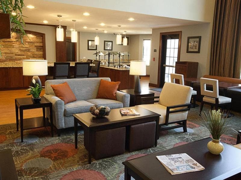 Staybridge Suites Anaheim at The Park 1