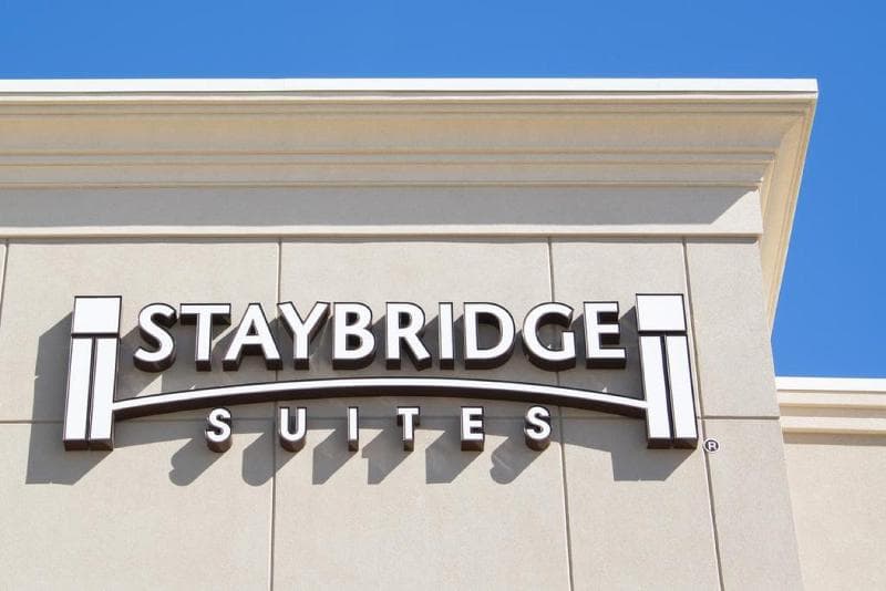 Staybridge Suites Anaheim at The Park 2