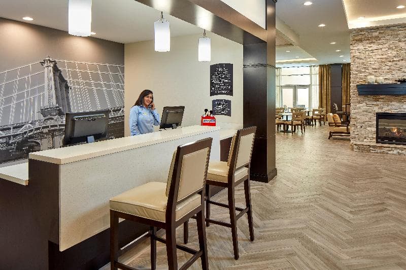 Staybridge Suites Anaheim at The Park 4