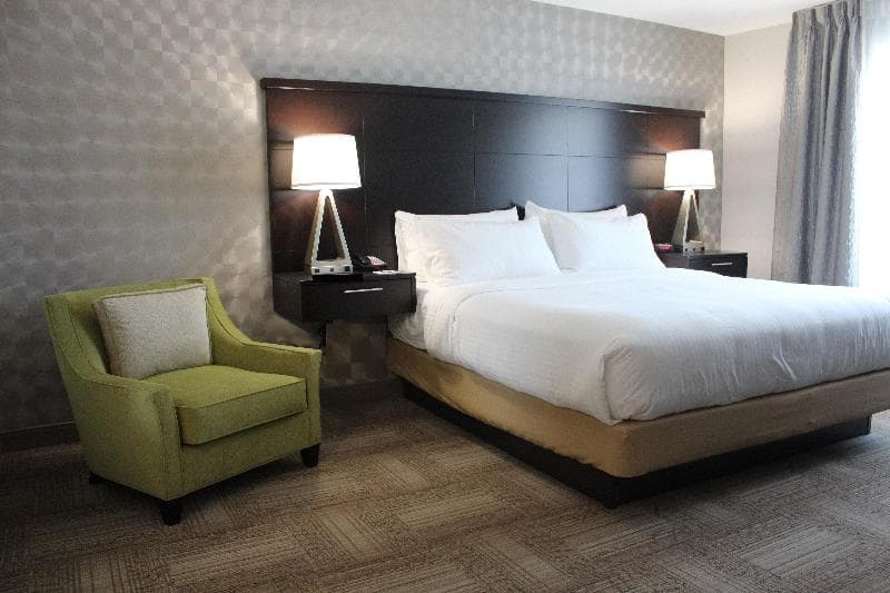 Staybridge Suites Miamisburg 5
