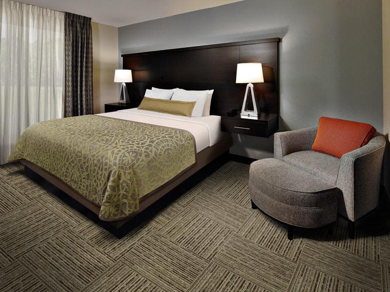 Staybridge Suites Toledo - Rossford - Perrysburg 3