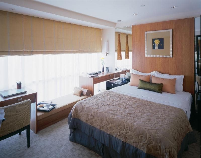 Taj Wellington Mews, Mumbai photo 1