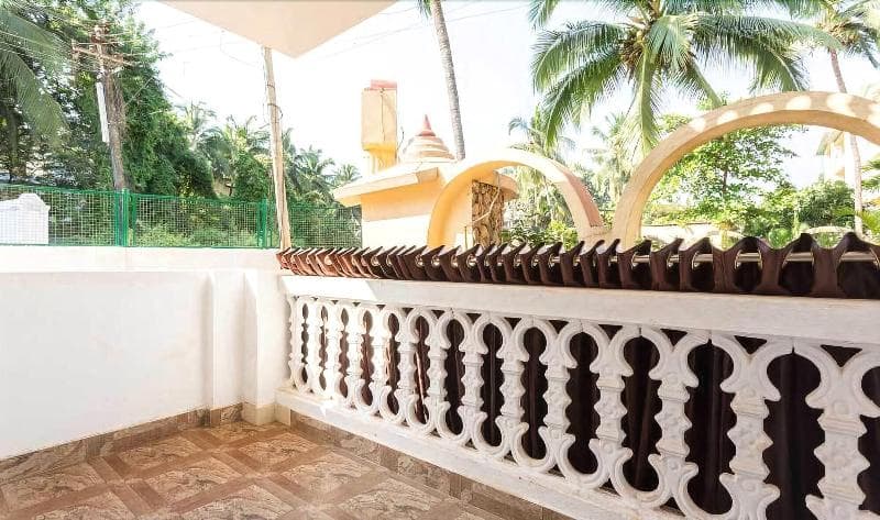Goa Blossom Resort 4