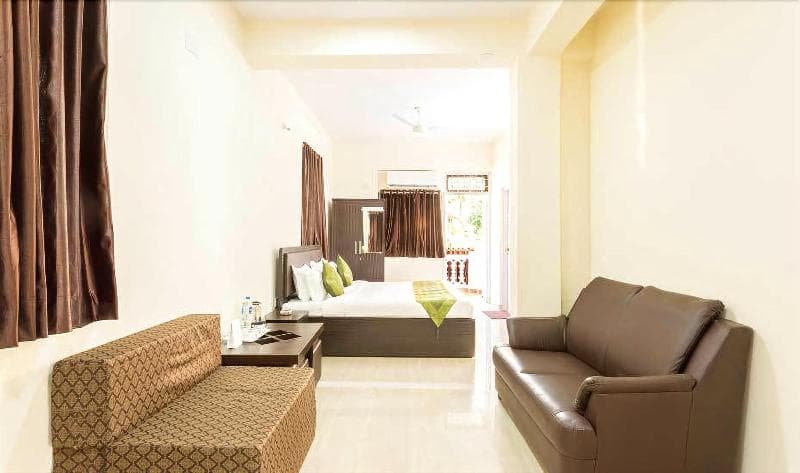 Goa Blossom Resort 2