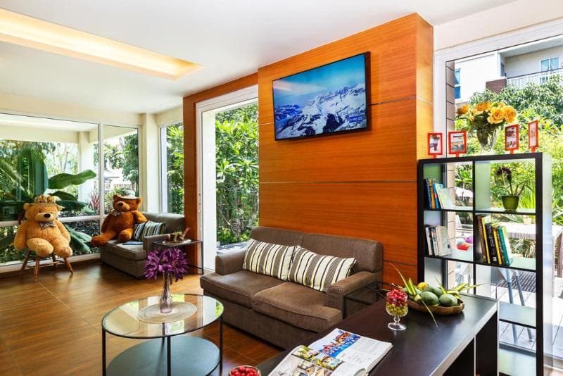 U Tiny Boutique Home 5