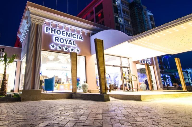 Phoenicia Royal photo 1