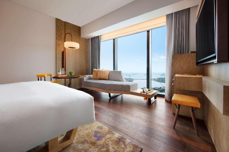 Andaz Singapore 5