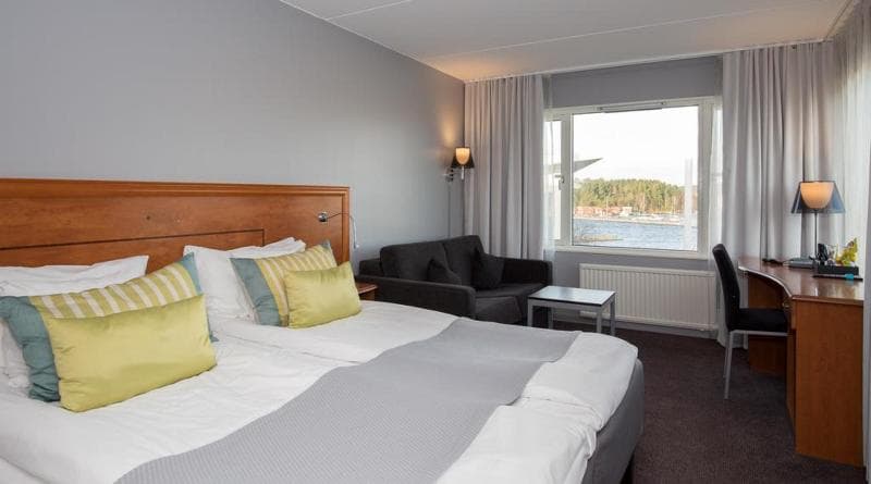 Scandic Laholmen 5