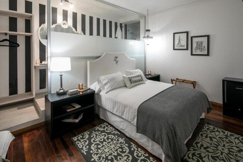 Leclerc Hotel Boutique photo 1