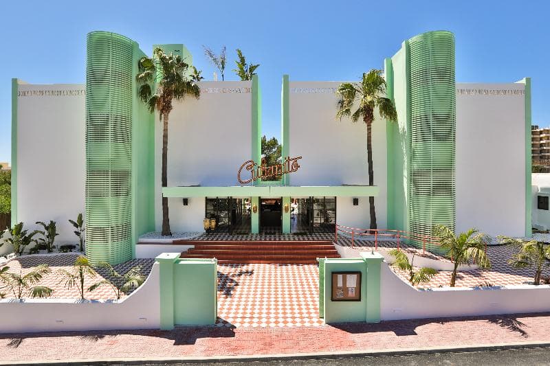 Cubanito Ibiza (Adults Only) photo 1