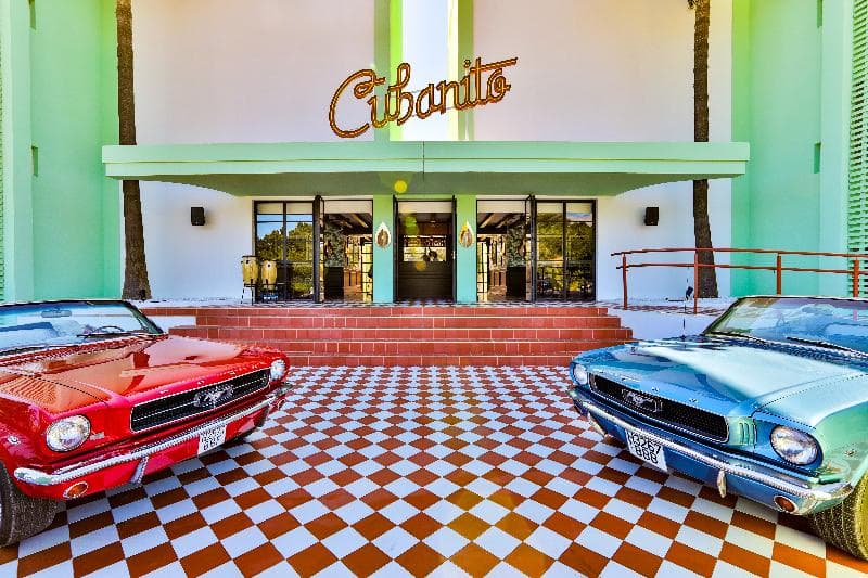 Cubanito Ibiza (Adults Only) 2