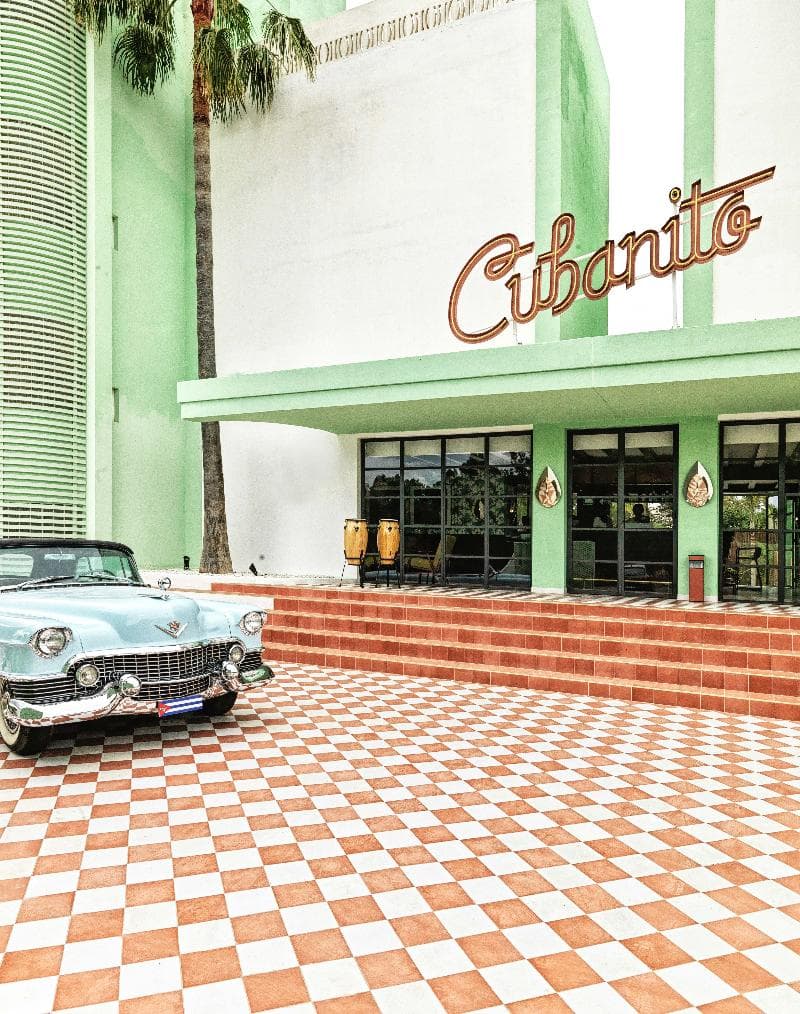 Cubanito Ibiza (Adults Only) 3