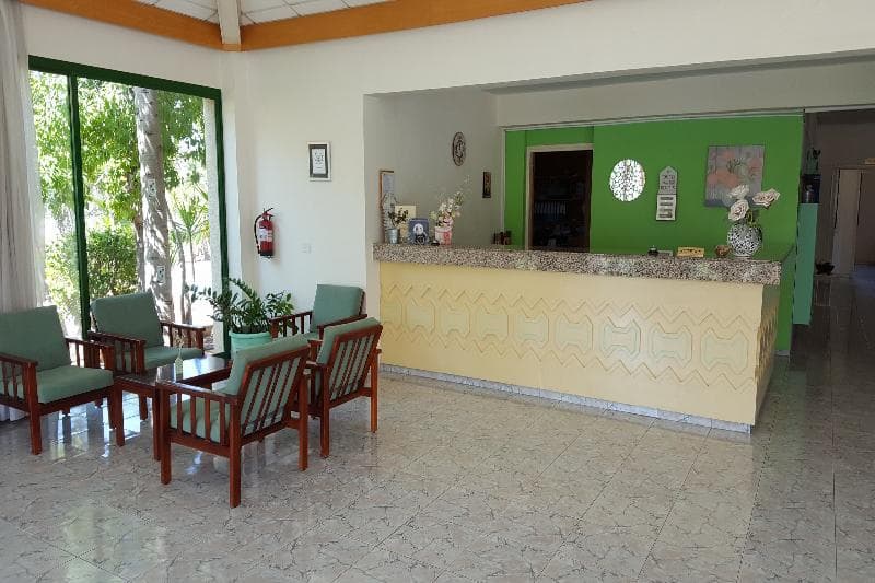 Mandalena Hotel Apartments 4
